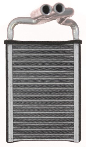 Agility Autoparts HVAC Heater Core 9010605