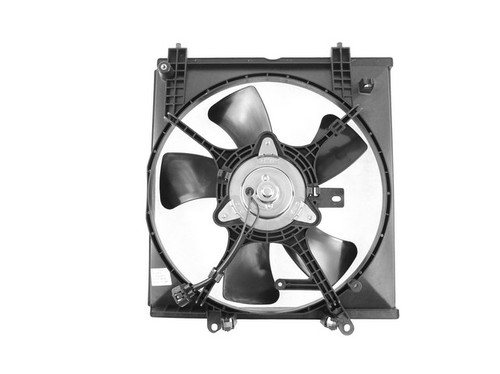 Agility Autoparts Engine Cooling Fan Assembly 6026118