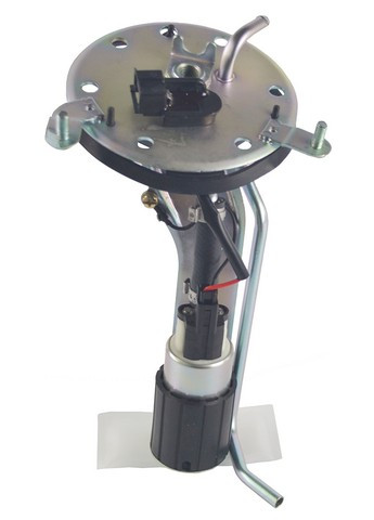 Agility Autoparts Fuel Pump and Sender Assembly P/N:4010014
