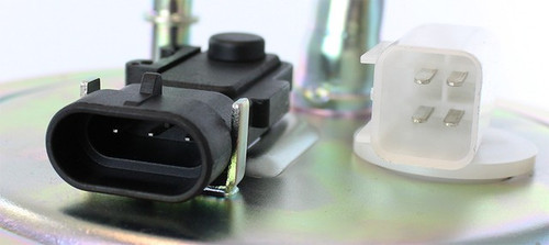Agility Autoparts Fuel Pump Module Assembly 4010506 - view 2