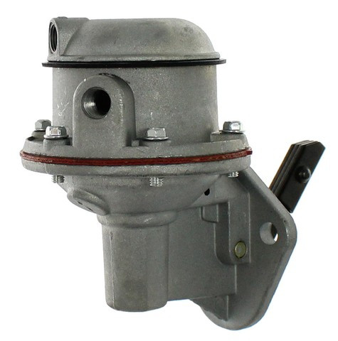 Agility Autoparts Mechanical Fuel Pump 4030274