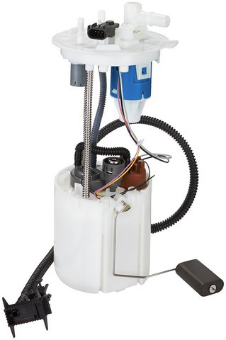 Agility Autoparts Fuel Pump Module Assembly P/N:4011505
