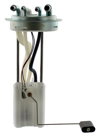 Agility Autoparts Fuel Pump Module Assembly 4011246 - view 2