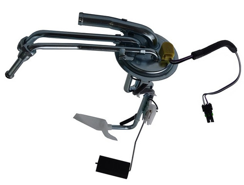 Agility Autoparts Fuel Tank Sending Unit 4017004