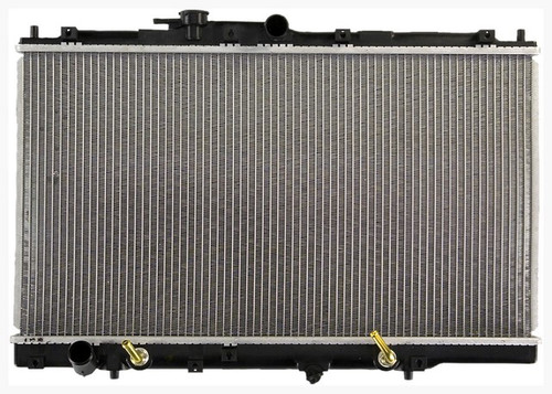 Agility Autoparts Radiator 8011776
