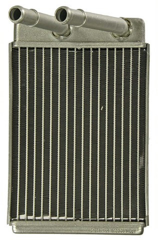 Agility Autoparts HVAC Heater Core 9010229
