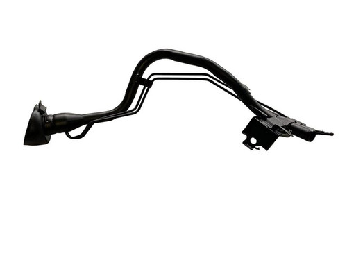 Agility Autoparts Fuel Tank Filler Neck 4063263