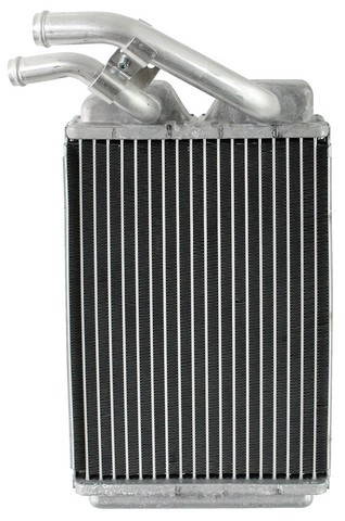 Agility Autoparts HVAC Heater Core 9010099
