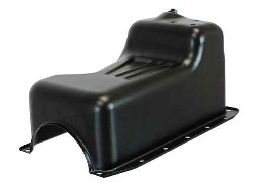 Agility Autoparts Engine Oil Pan 3310045