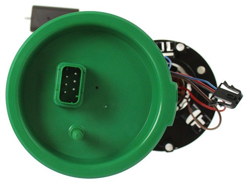 Agility Autoparts Fuel Pump Module Assembly P/N:4010350