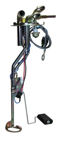 Agility Autoparts Fuel Tank Sending Unit P/N:4017006