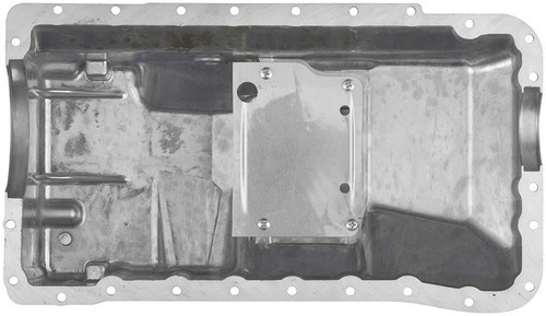 Agility Autoparts Engine Oil Pan 3310239 - view 4