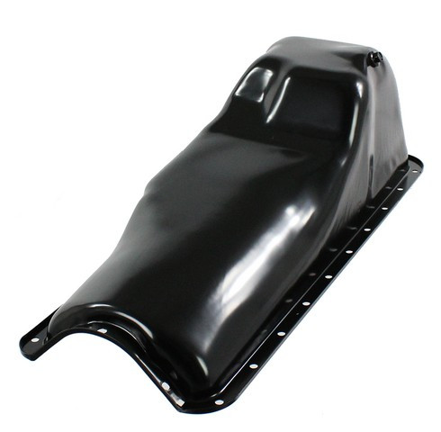Agility Autoparts Engine Oil Pan 3310555