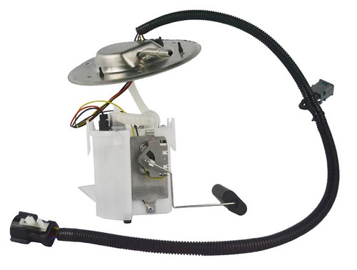 Agility Autoparts Fuel Pump Module Assembly P/N:4010297