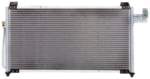 Agility Autoparts A/C Condenser 7013077