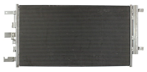 Agility Autoparts A/C Condenser 7010190