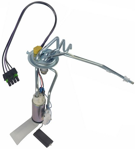 Agility Autoparts Fuel Pump and Sender Assembly 4011043