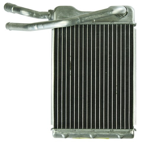 Agility Autoparts HVAC Heater Core 9010198