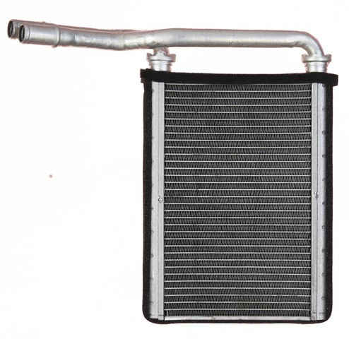 Agility Autoparts HVAC Heater Core 9010610
