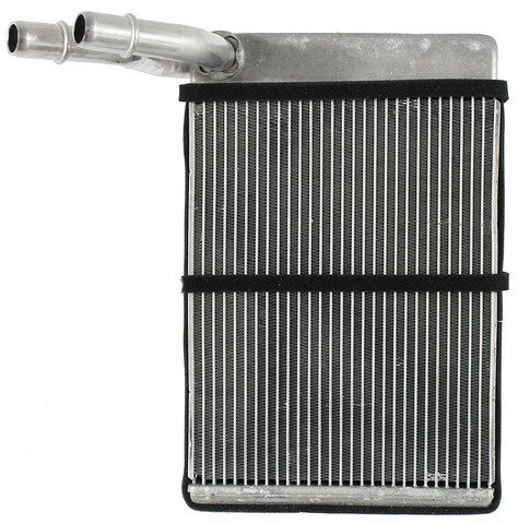 Agility Autoparts HVAC Heater Core 9010698