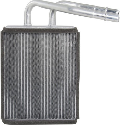 Agility Autoparts HVAC Heater Core 9010761