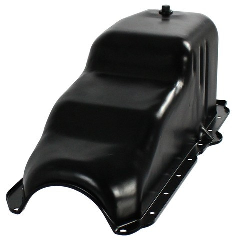 Agility Autoparts Engine Oil Pan 3310029