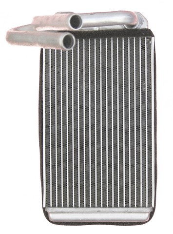 Agility Autoparts HVAC Heater Core 9010278