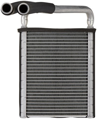 Agility Autoparts HVAC Heater Core 9010735
