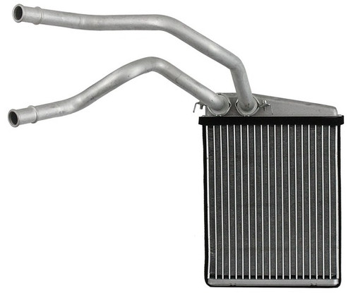 Agility Autoparts HVAC Heater Core 9010722