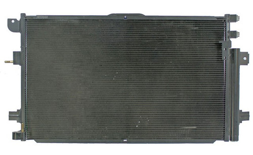 Agility Autoparts A/C Condenser 7013746