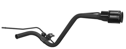 Agility Autoparts Fuel Tank Filler Neck 4063529