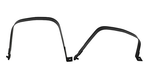 Agility Autoparts Fuel Tank Strap 4040408