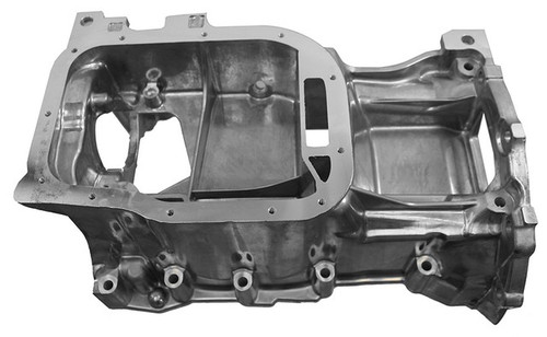 Agility Autoparts Engine Oil Pan 3310758