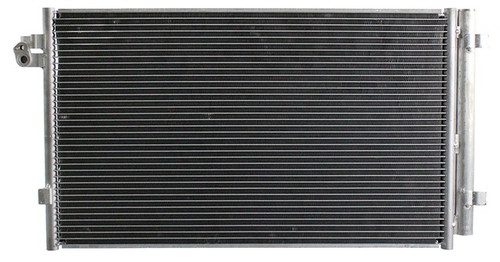 Agility Autoparts A/C Condenser 7010078