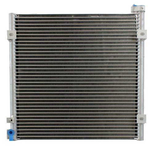 Agility Autoparts A/C Condenser 7014730