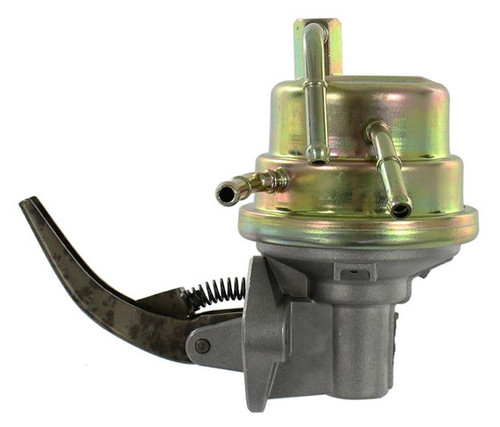 Agility Autoparts Mechanical Fuel Pump P/N:4030146
