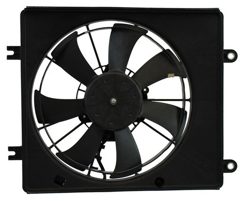 Agility Autoparts A/C Condenser Fan Assembly 6010529