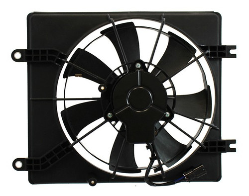 Agility Autoparts A/C Condenser Fan Assembly 6010529 - view 2