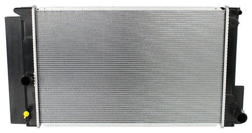 Agility Autoparts Radiator 8013552