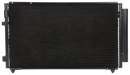 Agility Autoparts A/C Condenser 7014982