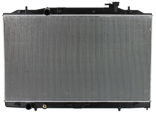 Agility Autoparts Radiator 8013672