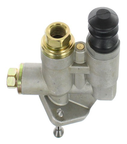 Agility Autoparts Mechanical Fuel Pump 4030336