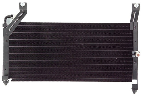 Agility Autoparts A/C Condenser 7014662