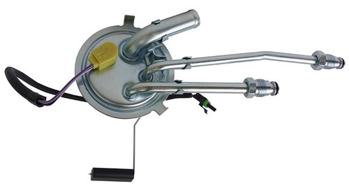Agility Autoparts Fuel Tank Sending Unit 4017195 - view 3