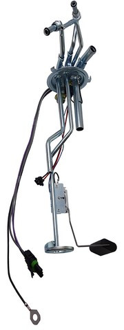 Agility Autoparts Fuel Tank Sending Unit P/N:4017310