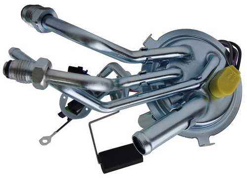 Agility Autoparts Fuel Tank Sending Unit P/N:4017310