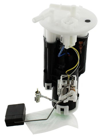 Agility Autoparts Fuel Pump Module Assembly P/N:4010182