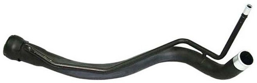 Agility Autoparts Fuel Tank Filler Neck P/N:4063495