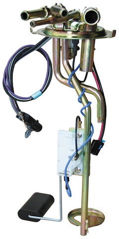 Agility Autoparts Fuel Tank Sending Unit 4017081