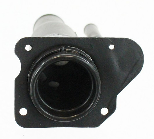Agility Autoparts Fuel Tank Filler Neck P/N:4063352